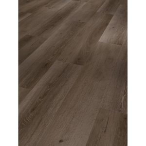Parador Classic 2030 Eg Skyline grå træstruktur planke - Kork/Vinyl