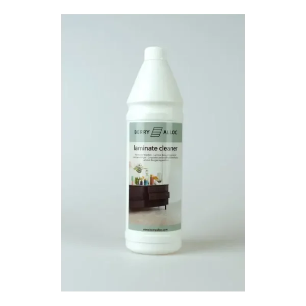 BerryAlloc Vinyl Plank 1lt Cleaner