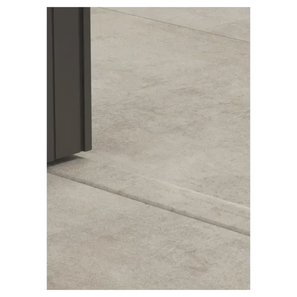 Pergo 5-i-1 Liste 8x45x2000mm Vinyl Pgvincp40047 L Grey Travertin