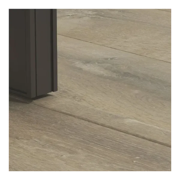 Pergo 5-i-1 Liste 8x45x2000mm Vinyl Pgvincp40086 Dark River Oak