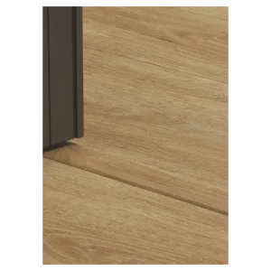 Pergo 5-i-1 Liste 8x45x2000mm Vinyl Pgvincp40101 Nat Highland Oak