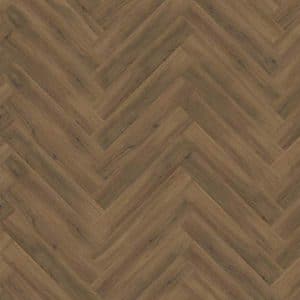 Kährs - Vinyl Luxury Tiles - Click Sildeben Parket 5mm - Redwood