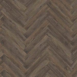 Kährs - Vinyl Luxury Tiles - Click Sildeben Parket 5mm - Saxon