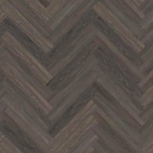 Kährs - Vinyl Luxury Tiles - Click Sildeben Parket 5mm - Tongass