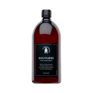 Timberman Gulvsæbe - Vinyl og korkgulve 1 L