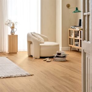 Timberman Novego Premium - Colombia Oak (KAMPAGNE) Timberman Vinylgulve > Vinyl planker
