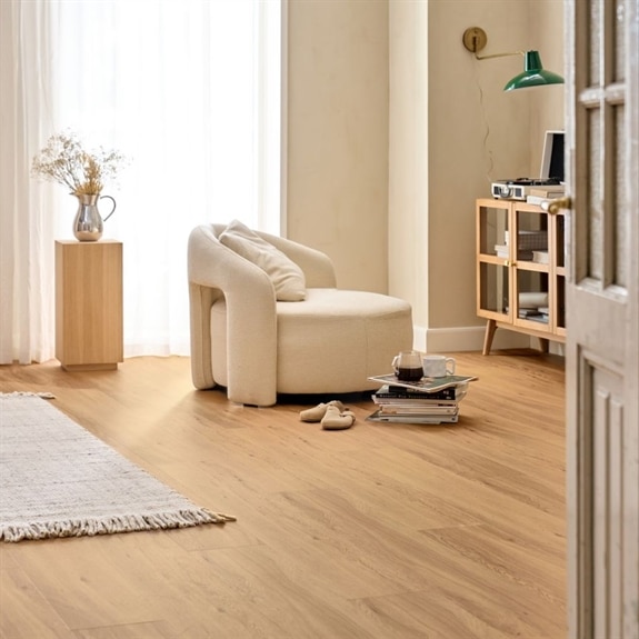 Timberman Novego Premium - Colombia Oak (KAMPAGNE) Timberman Vinylgulve > Vinyl planker