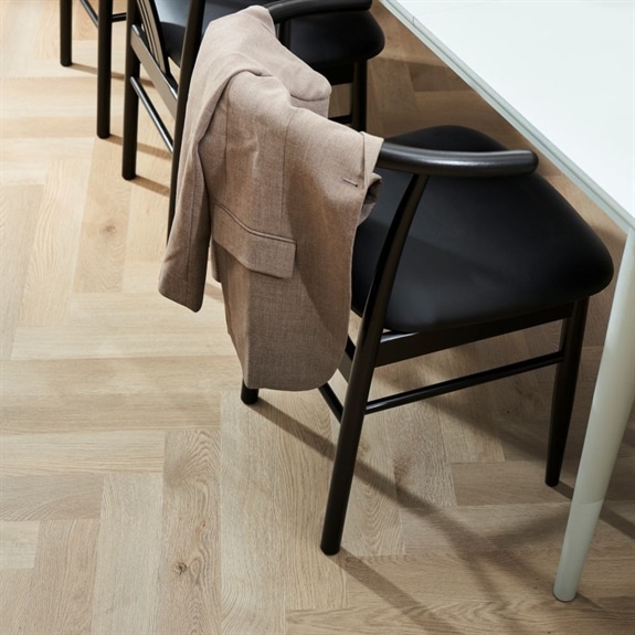 Timberman Novego Pro Sildeben - Cambridge Soft Timberman Vinylgulve > Vinyl sildeben