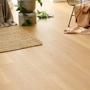 Wallmann Pacific Plank - Invisible Rustic Oak Wallmann Vinylgulve > Vinyl planker